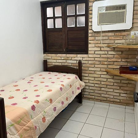 Casa Na Barra De Sao Miguel Villa Buitenkant foto
